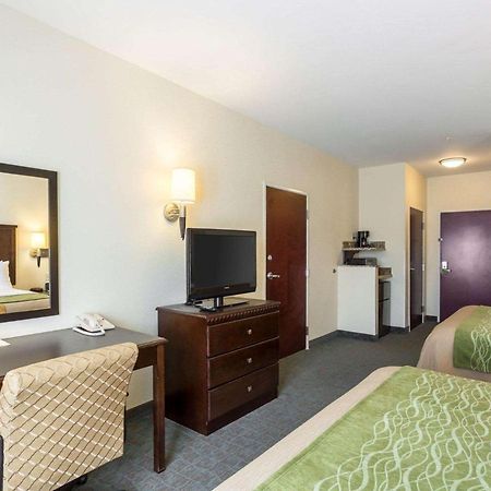 Quality Inn Donaldsonville - Gonzales Extérieur photo