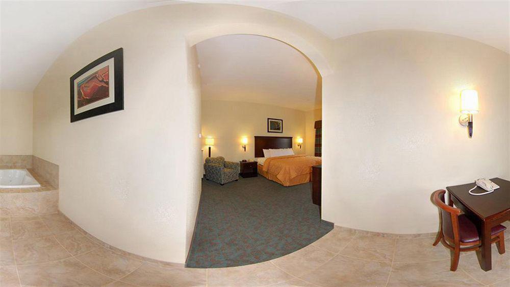 Quality Inn Donaldsonville - Gonzales Extérieur photo