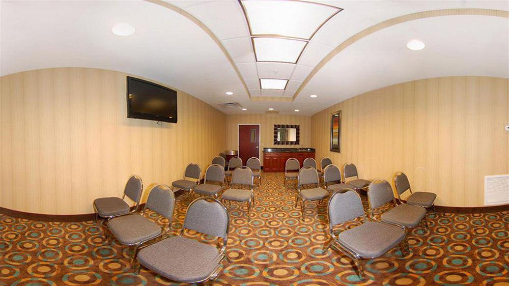 Quality Inn Donaldsonville - Gonzales Extérieur photo