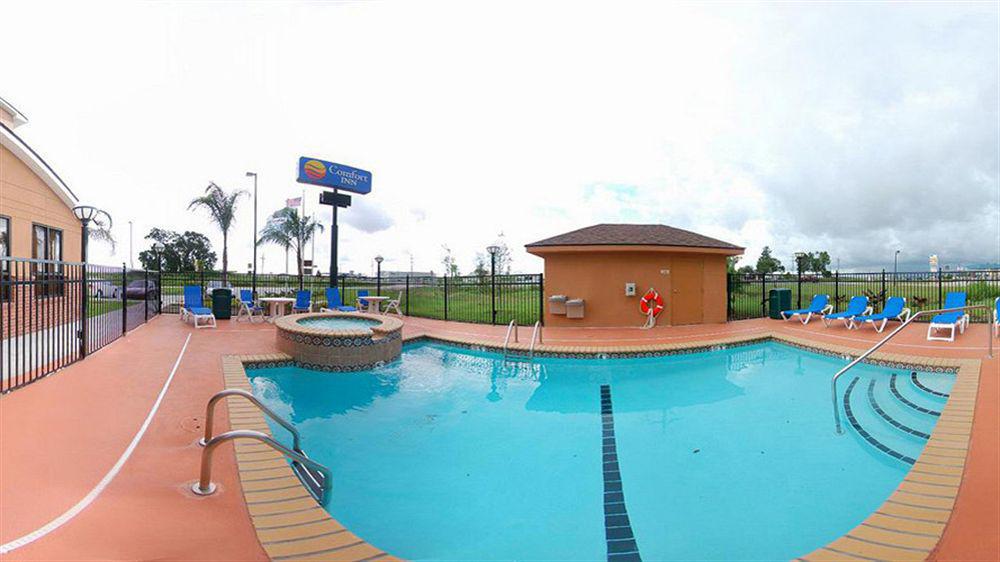 Quality Inn Donaldsonville - Gonzales Extérieur photo