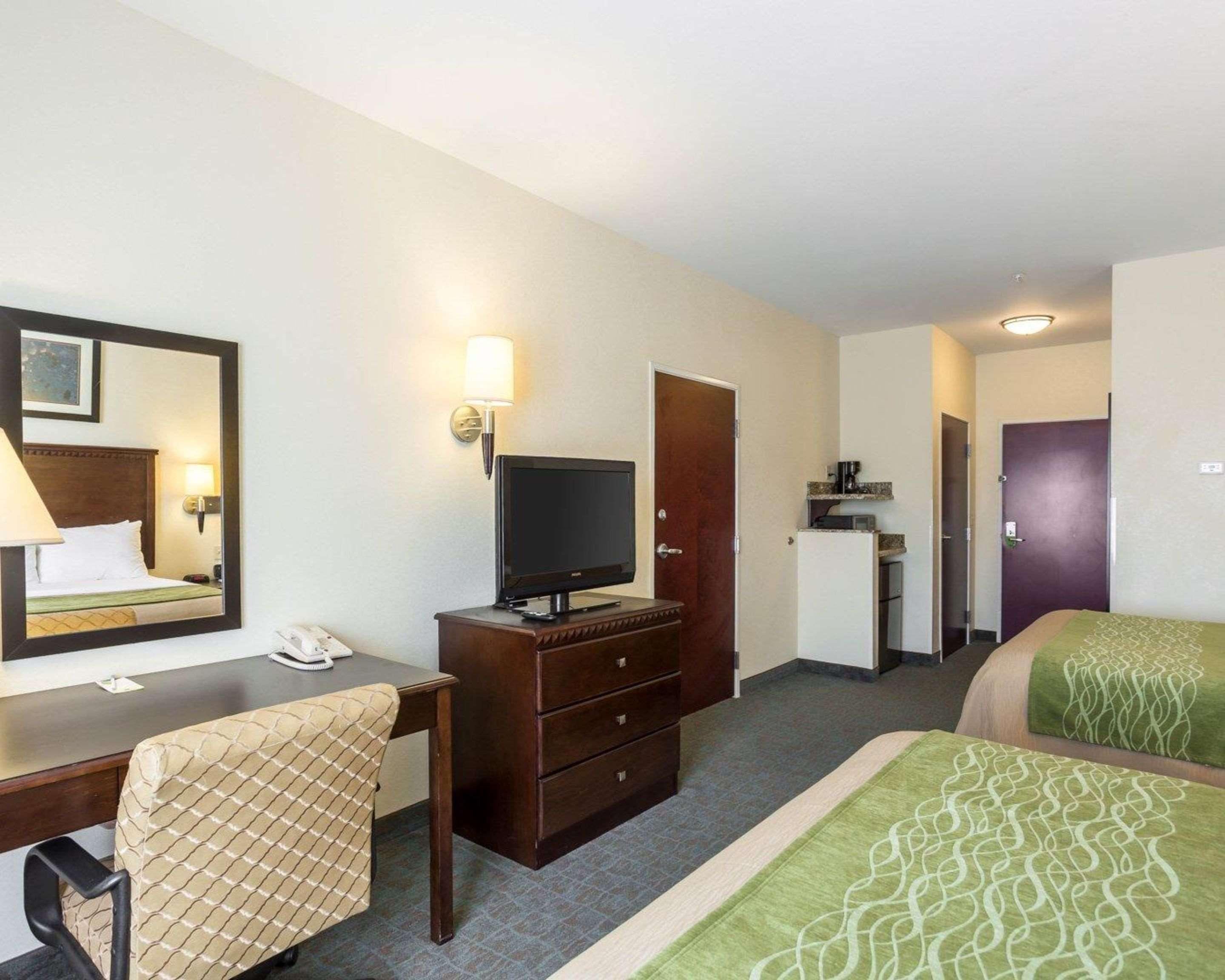 Quality Inn Donaldsonville - Gonzales Extérieur photo