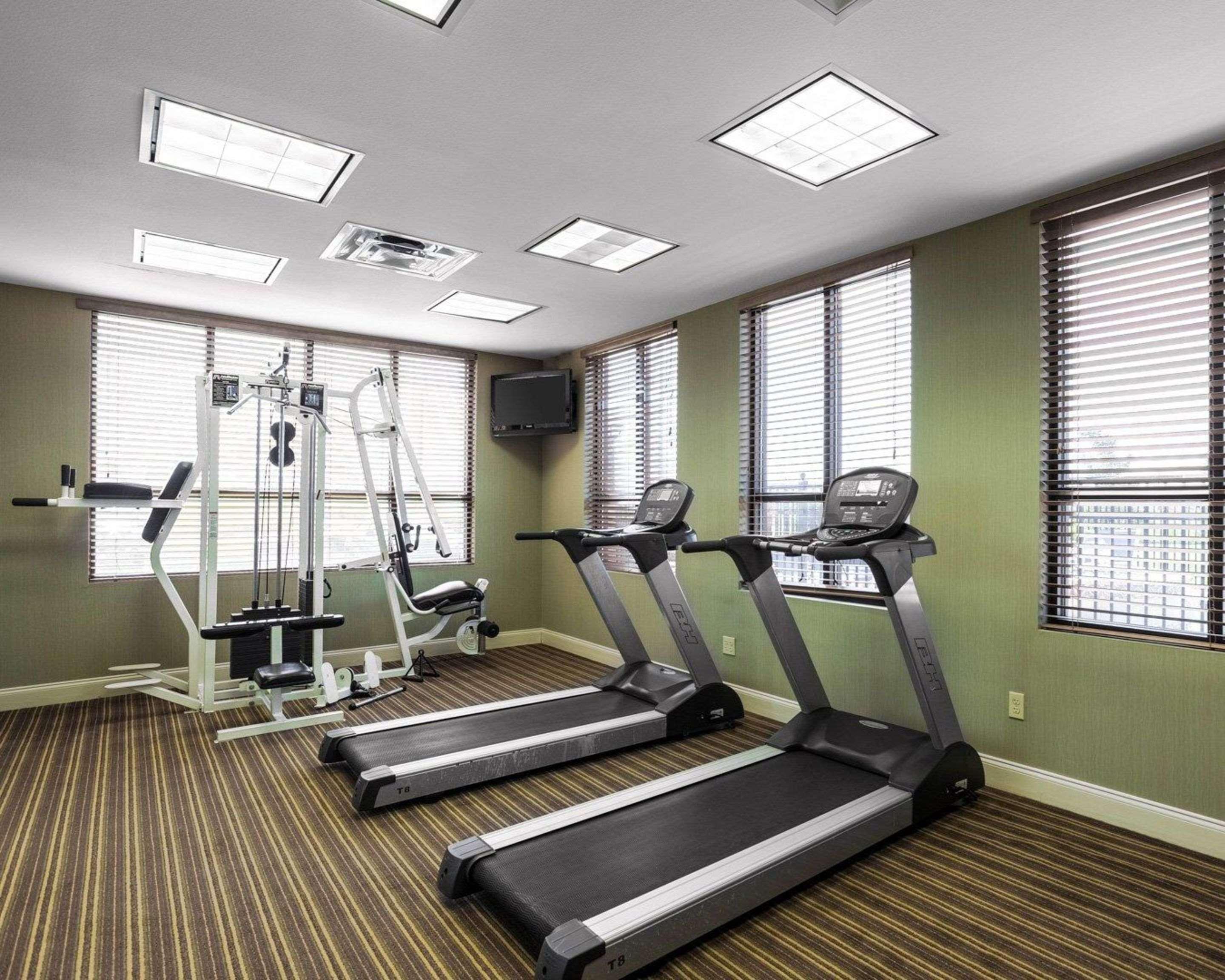 Quality Inn Donaldsonville - Gonzales Extérieur photo