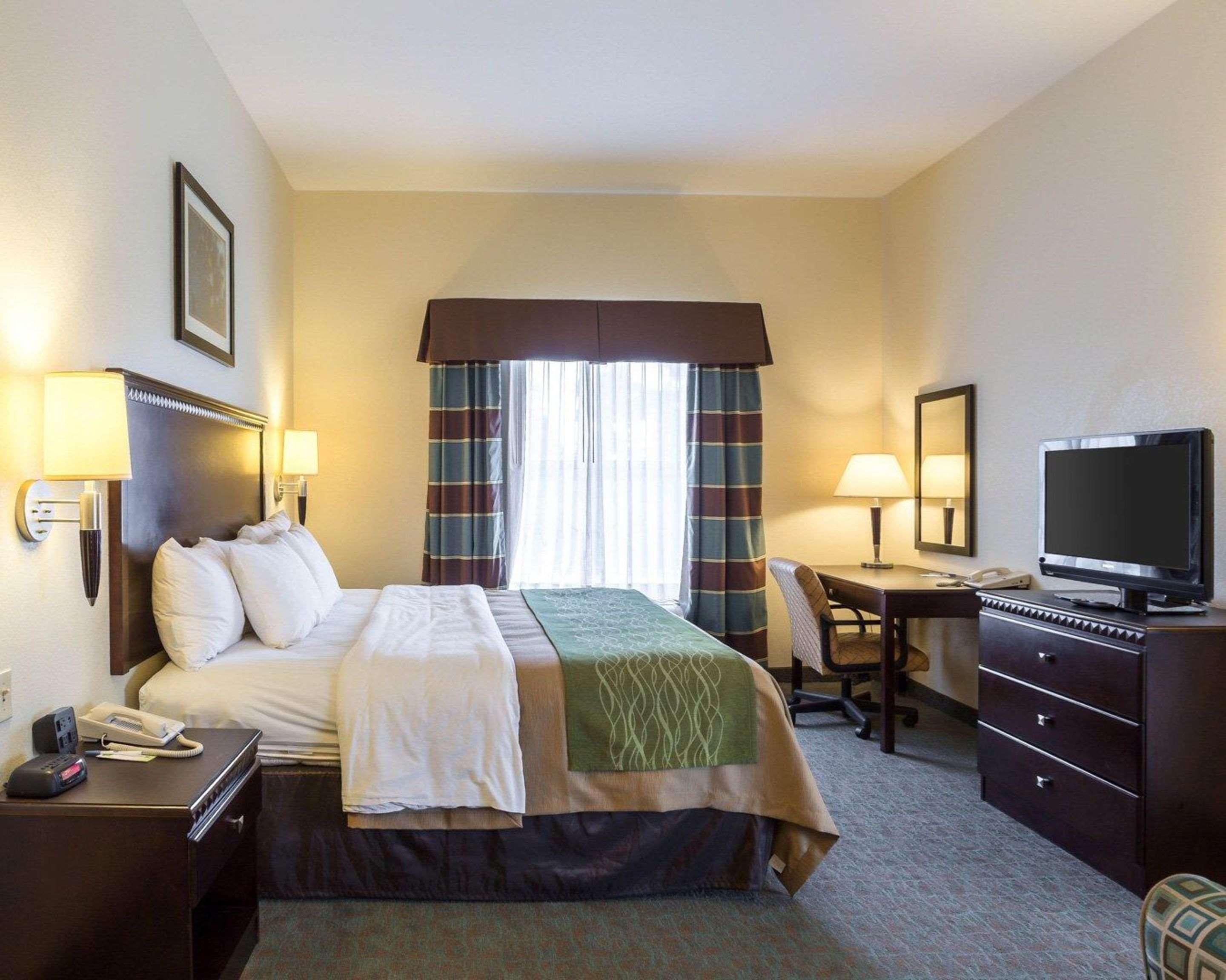 Quality Inn Donaldsonville - Gonzales Extérieur photo