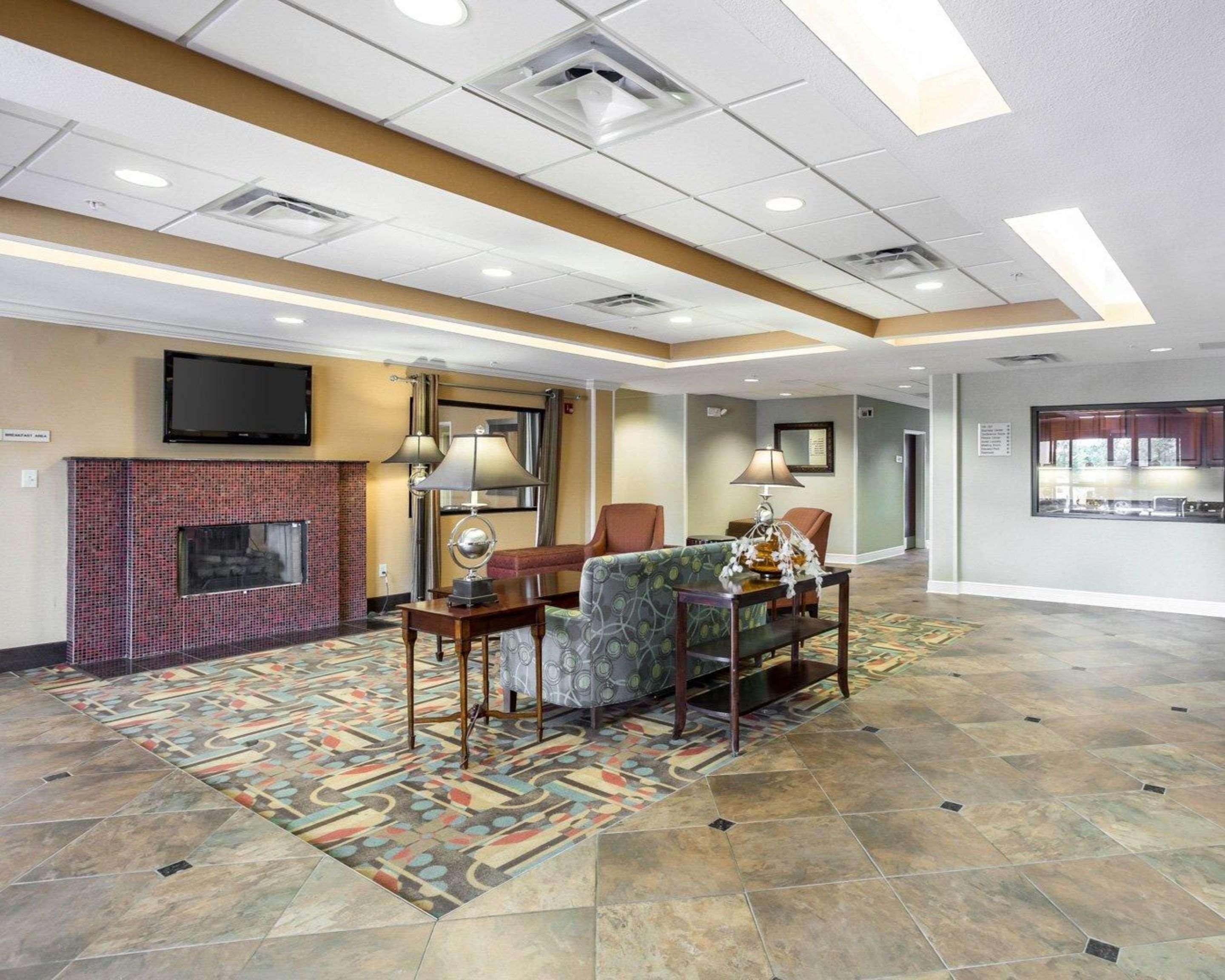 Quality Inn Donaldsonville - Gonzales Extérieur photo