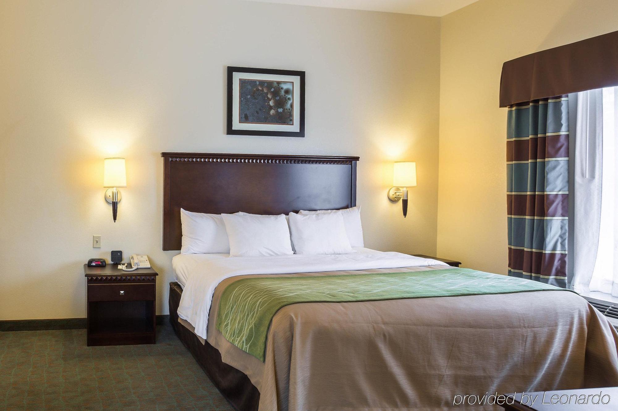 Quality Inn Donaldsonville - Gonzales Extérieur photo