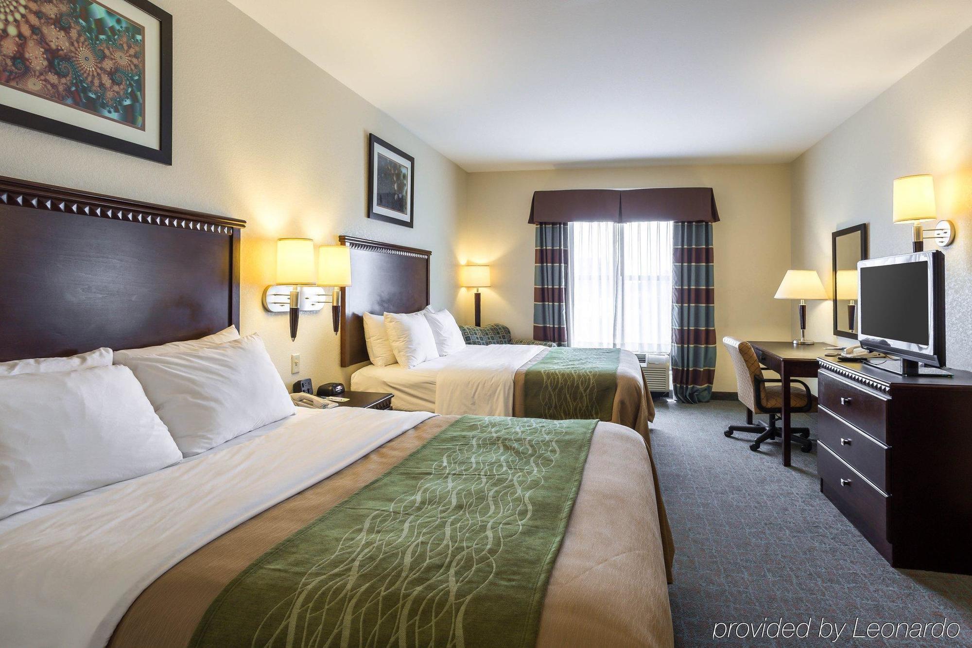 Quality Inn Donaldsonville - Gonzales Extérieur photo