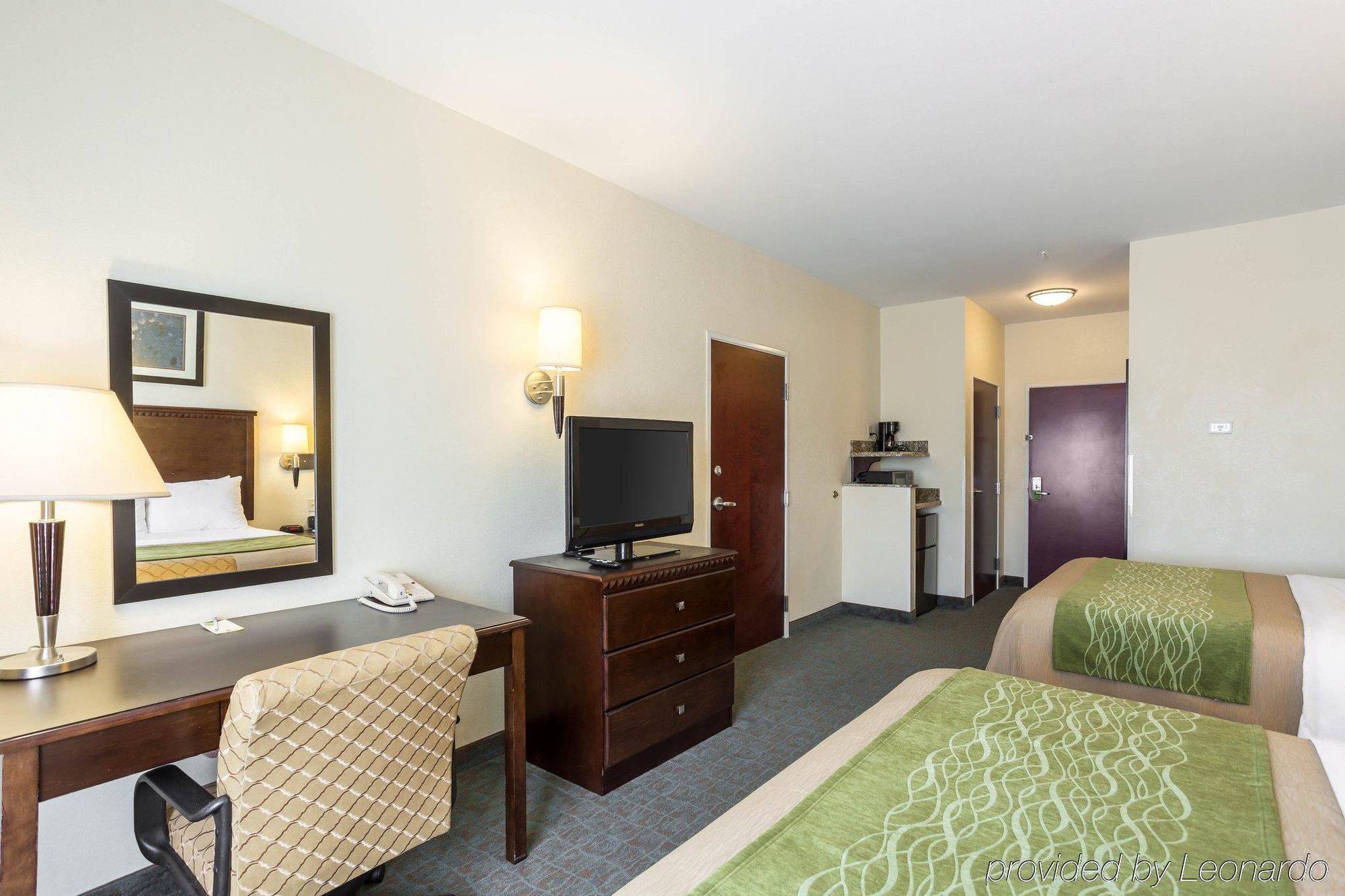 Quality Inn Donaldsonville - Gonzales Extérieur photo