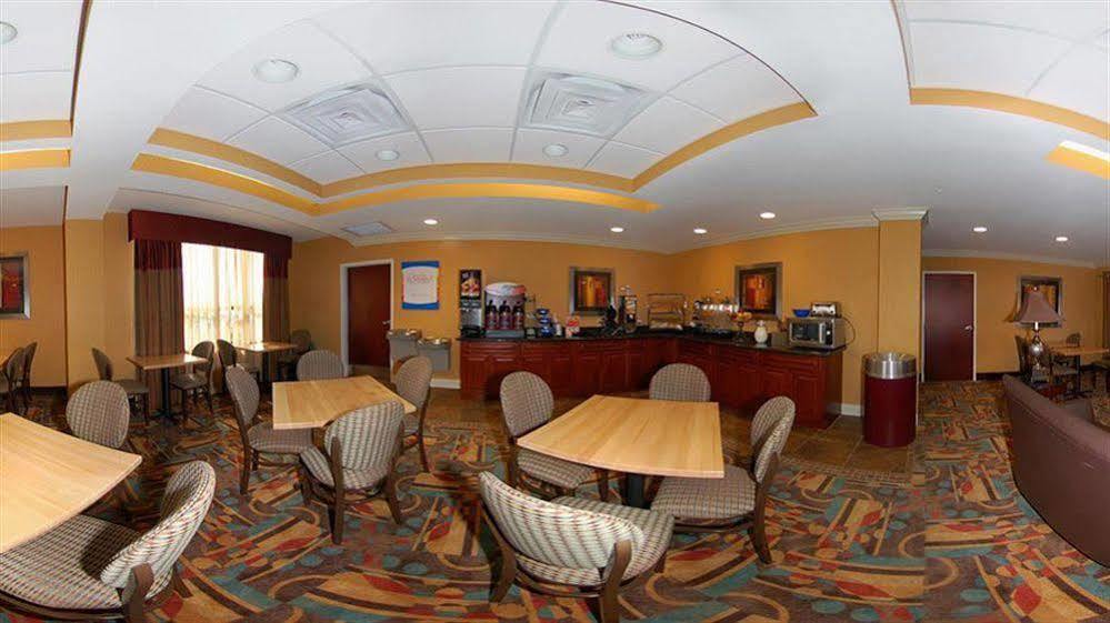 Quality Inn Donaldsonville - Gonzales Extérieur photo
